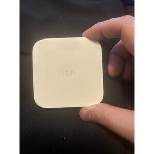 Square Credit Card Reader for Contactless Chip Model S6